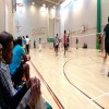 Badminton Tournament 2015