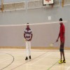 Badminton Tournament 2015