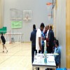 Badminton Tournament 2015