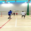 Badminton Tournament 2015