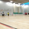 Badminton Tournament 2015