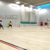 Badminton Tournament 2015