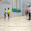 Badminton Tournament 2015