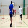 Badminton Tournament 2015