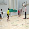 Badminton Tournament 2015