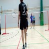 Badminton Tournament 2015