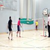 Badminton Tournament 2015