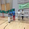 Badminton Tournament 2015