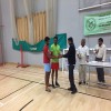 Badminton Tournament 2015