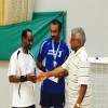 Badminton Tournament 2015