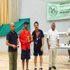 Badminton Tournament 2015