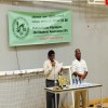Badminton Tournament 2015