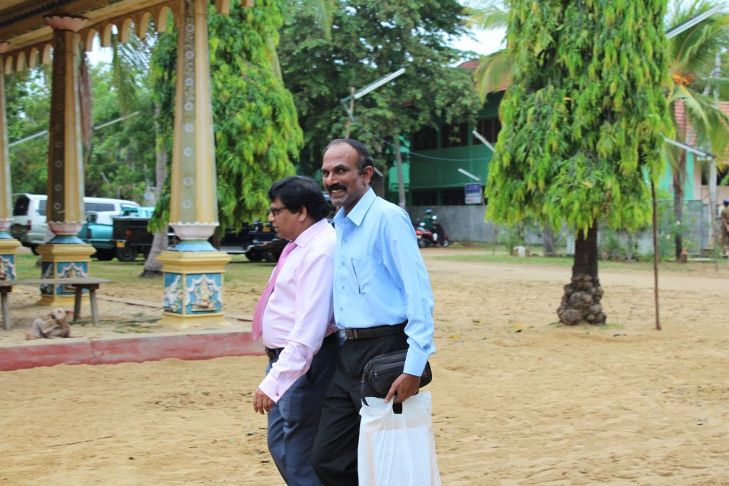 Day 1 Centenary Celebration 24th June 2016