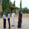 Day 1 Centenary Celebration 24th June 2016