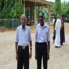Day 1 Centenary Celebration 24th June 2016