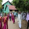 Day 1 Centenary Celebration 24th June 2016