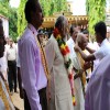 Day 1 Centenary Celebration 24th June 2016