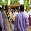 Day 1 Centenary Celebration 24th June 2016