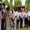 Day 1 Centenary Celebration 24th June 2016
