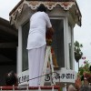 Day 1 Centenary Celebration 24th June 2016