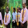 Day 1 Centenary Celebration 24th June 2016