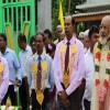 Day 1 Centenary Celebration 24th June 2016