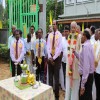 Day 1 Centenary Celebration 24th June 2016