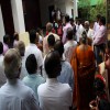Day 1 Centenary Celebration 24th June 2016
