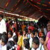 Day 1 Centenary Celebration 24th June 2016