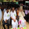 Day 1 Centenary Celebration 24th June 2016