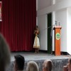 Day 1 Centenary Celebration 24th June 2016
