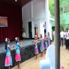 Day 1 Centenary Celebration 24th June 2016