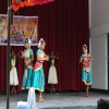 Day 1 Centenary Celebration 24th June 2016