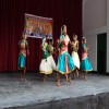 Day 1 Centenary Celebration 24th June 2016