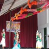 Day 1 Centenary Celebration 24th June 2016
