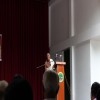 Day 1 Centenary Celebration 24th June 2016