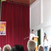 Day 1 Centenary Celebration 24th June 2016