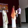 Day 1 Centenary Celebration 24th June 2016