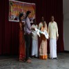 Day 1 Centenary Celebration 24th June 2016