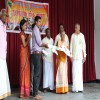 Day 1 Centenary Celebration 24th June 2016