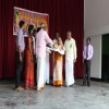 Day 1 Centenary Celebration 24th June 2016