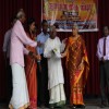 Day 1 Centenary Celebration 24th June 2016