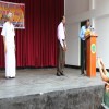 Day 1 Centenary Celebration 24th June 2016