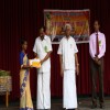 Day 1 Centenary Celebration 24th June 2016
