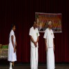 Day 1 Centenary Celebration 24th June 2016