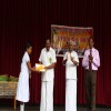 Day 1 Centenary Celebration 24th June 2016