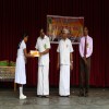 Day 1 Centenary Celebration 24th June 2016