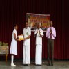 Day 1 Centenary Celebration 24th June 2016