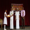 Day 1 Centenary Celebration 24th June 2016
