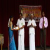 Day 1 Centenary Celebration 24th June 2016